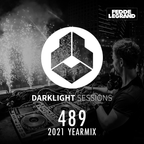 Fedde Le Grand - Darklight Sessions 489 (2021 YEARMIX)