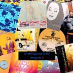 DJ AKI Elegant Funk On Fleek All Vinyl Mix 8