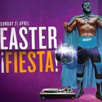 Live at Easter Fiesta Piha 2019