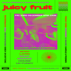 Juicy Fruit 001 »» Naomi Carole
