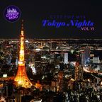 City Pop Radio presents Tokyo Nights - vol. VI