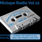 Vol 12 Mixtape Radio