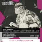 KXVU Presents, The Southpoint Show with PVC, Eclypse, Razor, Kabz, Duke & Writz - 26-04-18