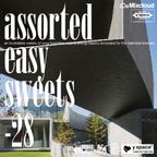 assorted easy sweets -28