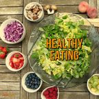 LSFM LIVE: Healthy Foods