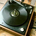 "La noche de los discos vivientes / Brasil a  78 rpm" 01 radio show by Carlos Reinoso