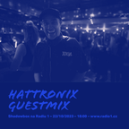 Hattronix guestmix a novinky od 2K [20231022]