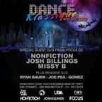 DJ Missy B. - LIVE @ Dance Klassique 12.23.15