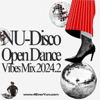 NU-Disco Open Dance Vibes Mix 2024.2