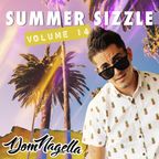 Dom's Summer Sizzle Mix Ep.14 // @domnagella (Electric Hip Hop, Trap, Party Mix)
