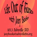 Life Out of Tunes - October 13, 2023 (Fall Fun Drive 1)