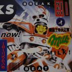 XS Frankfurt - DJ Ray Keith - 03.1993