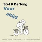 Stef & De Tong in Oep Trot Voorstelling EP Voor Altijd 2 oktober 2022