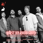 BARST DIY RADIO SHOW #161 - THE SUMMER MIXTAPE