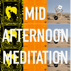 Nemone's Mid Afternoon Meditation 230420