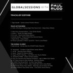 Globalsessions with Paul Rudd GS018