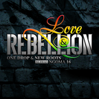 NGOMA 16 - Love & Rebellion 