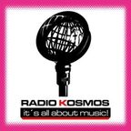 #050 - RADIO KOSMOS presents BLACKSHEEP - powered by FM STROEMER
