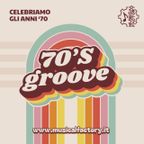 Nasce la Disco Music