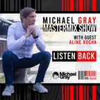 Michael Gray Mastermix Show on Mi-Soul Radio 28/05/22
