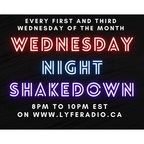 Wednesday Night Shakedown 2022 Episode 8