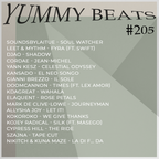 YB#205 | Cordae, Yann Kesz, Kansado, DoomCannon, Mark de Clive-Lowe, Allysha Joy, Kokoroko, Szajna