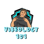 Vibeology 101//Hip-Hop,Rnb So Wavy//DjSavagekutz