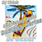 Skateshop Radio: Episode 40 - Breezer