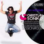 CHRISTIAN SONIKO - SOLO VINILO - Progressive - Dance Session #008 # QuarantineSessions
