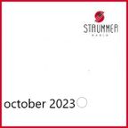 Strummer Radio's taste in music - october 2023