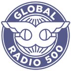 The Global 500 Warm Up