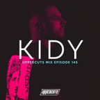 KIDY - King of Secret MIx