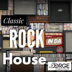 Classic Rock in da House - DJ Jorge