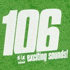 exciting sounds! #106