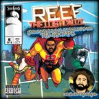 Reef & Emynd - My Favorite MC's Favorite Beats The Mixtape