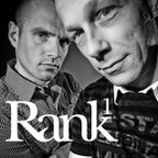 Rank 1 - Radio Rush 056 (16-DEC-2014)