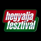 Live at Hegyalja Festival 2008