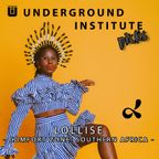 UI Picks - Lollise: Comfort Zone - Southern Africa (Dublab)