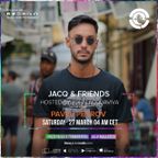 JOHN ACQUAVIVA & FRIENDS w/ PAVEL PETROV for Ibiza Global Radio
