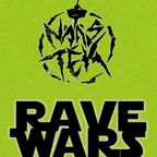 Rave Wars 2: Näästekin Paluu - Avaruusveli Minimix