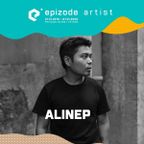 Alinep at Epizode Festival (Egg Stage) - December 28, 2019