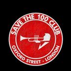 Save the 100 Club