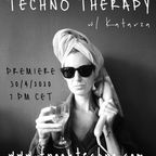 Techno Therapy, 30.4.2020 @ Fnoobtechno.com