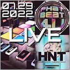 House Nation Toronto - Phat Beat 4U Live Radio Show 07.29.2022 7-9 PM EDT US & CA, 12:00-2:00 AM GMT