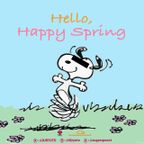 Happy Spring