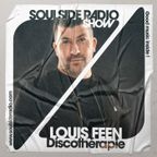 Louis FEEN - Discothérapie EP.2 | Exclusive Radio show | Paris