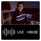 LIVE RADIO MELODIC HOUSE SET BY RICHARD DIAZ VOL.2