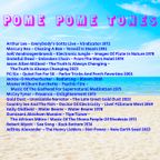 Pome Pome Tones with Jeffrey Alexander - 3 August 2023