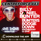 Billy Daniel Bunter - 883.centreforce DAB+ - 11 - 10 - 2023 .mp3