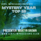 The Vinyl Impressions - Mystery Year Top 3s (No 298)